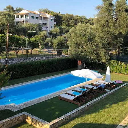 Magnolia Villa
