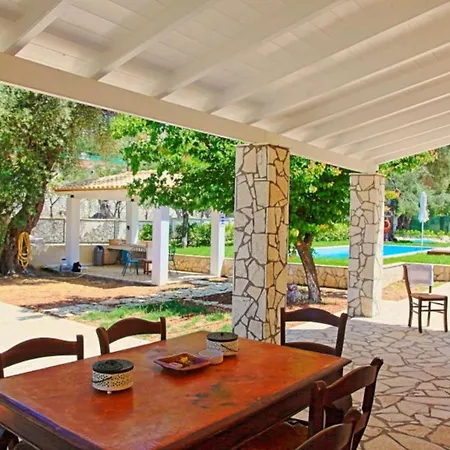 Villa Magnolia *